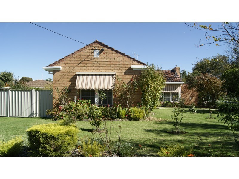 22 Arundel Street, Benalla VIC 3672