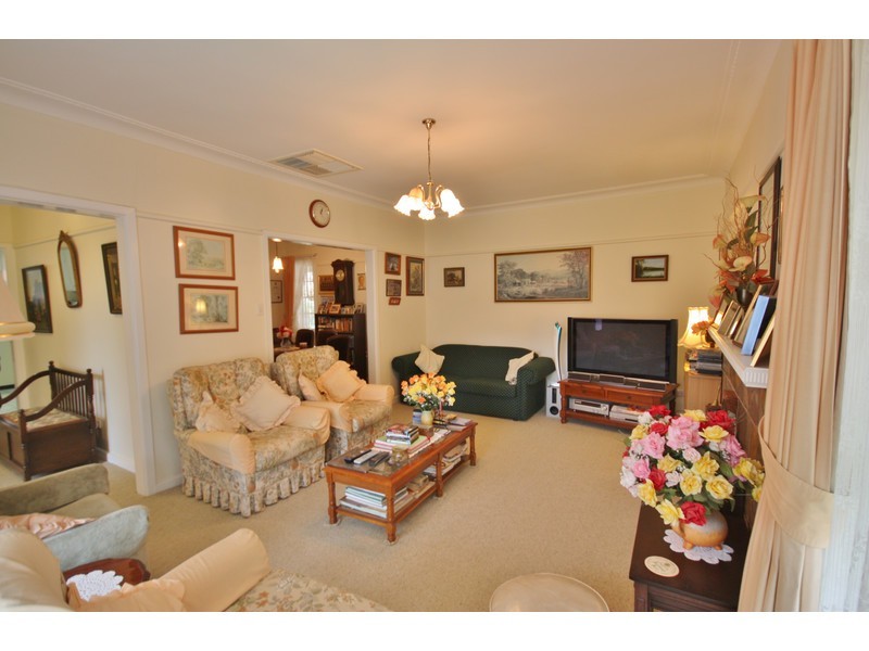 22 Arundel Street, Benalla VIC 3672