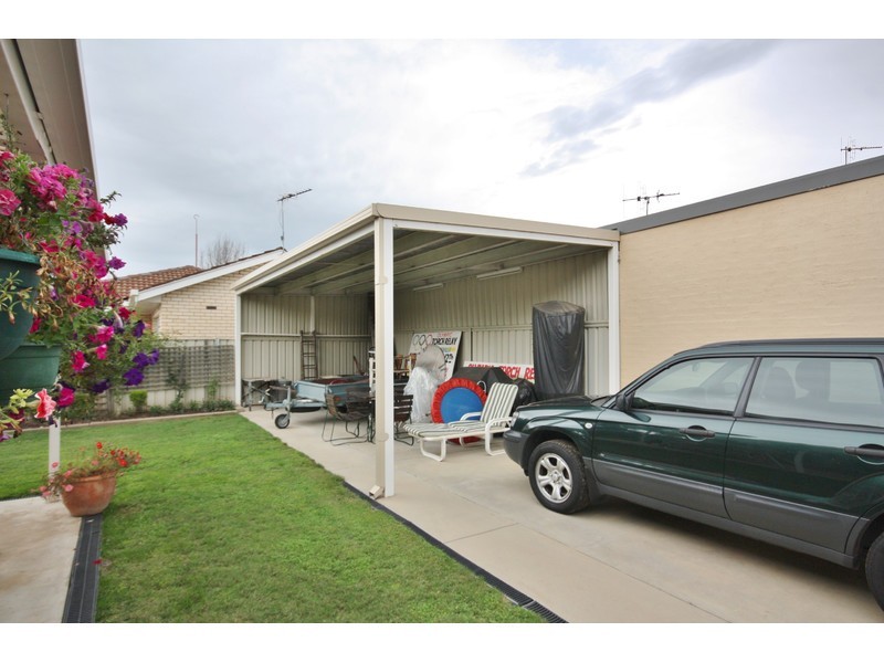 22 Arundel Street, Benalla VIC 3672