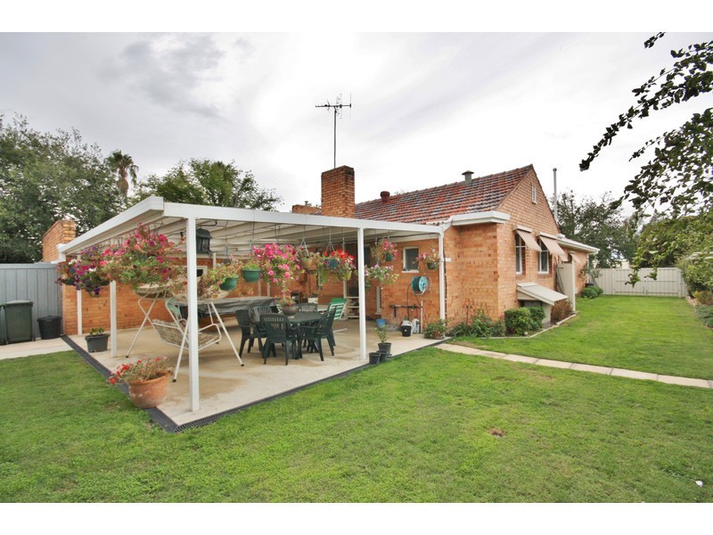 22 Arundel Street, Benalla VIC 3672