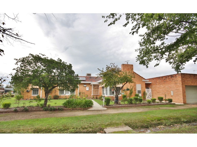22 Arundel Street, Benalla VIC 3672