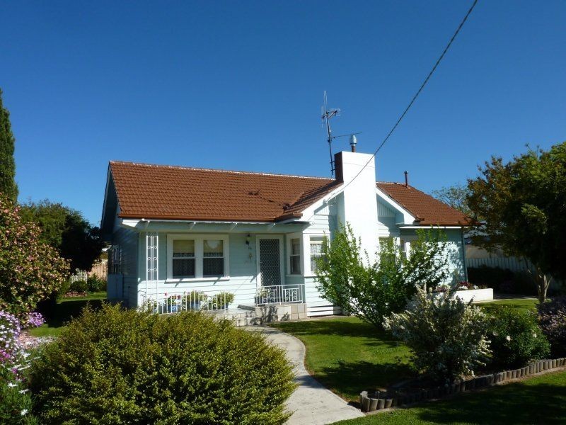 16 McGill Street, Benalla VIC 3672