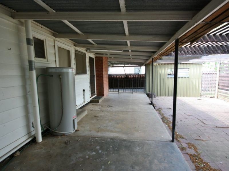 21 Halls Road, Goorambat VIC 3725