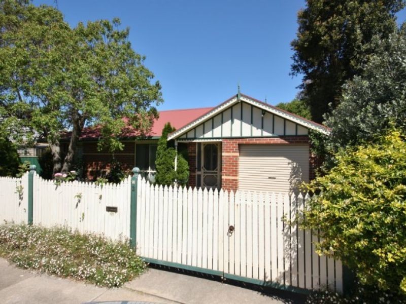 3 Ride Avenue, Benalla VIC 3672