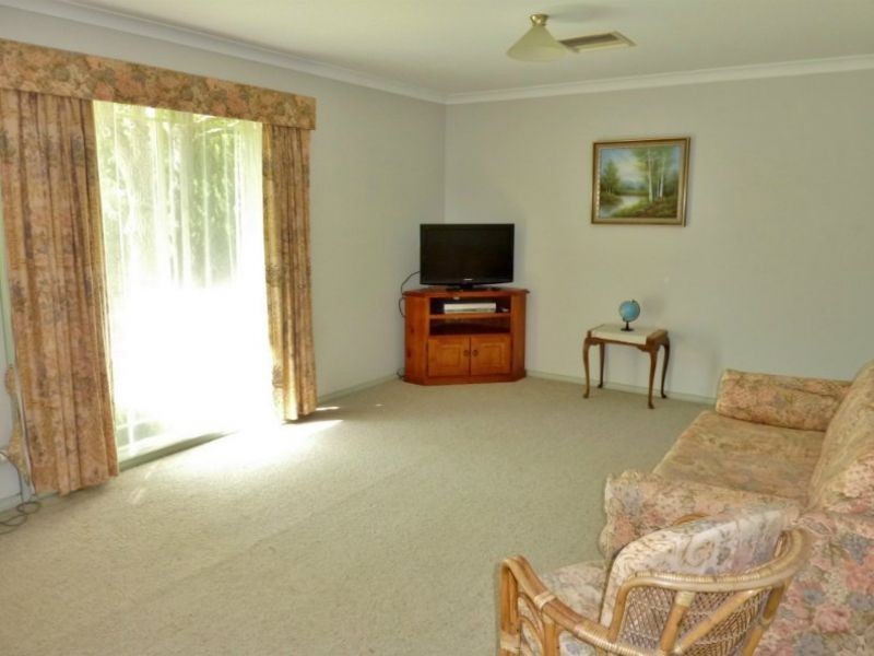 3 Ride Avenue, Benalla VIC 3672