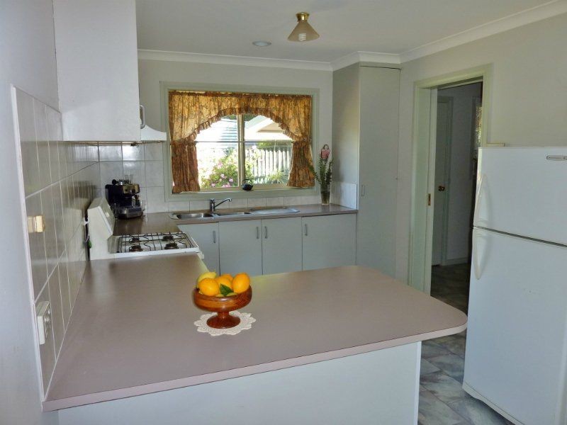 3 Ride Avenue, Benalla VIC 3672