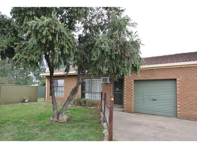 3, 4 – 6 Mary Street, Benalla VIC 3672