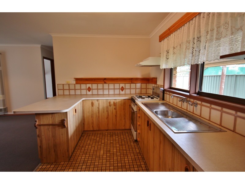 3, 4 – 6 Mary Street, Benalla VIC 3672