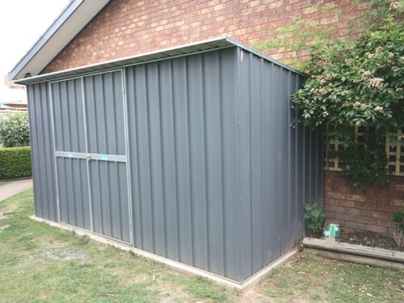 84 Coish Avenue, Benalla VIC 3672