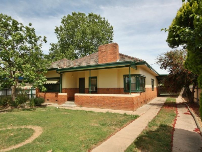 70 Church Street, Benalla VIC 3672