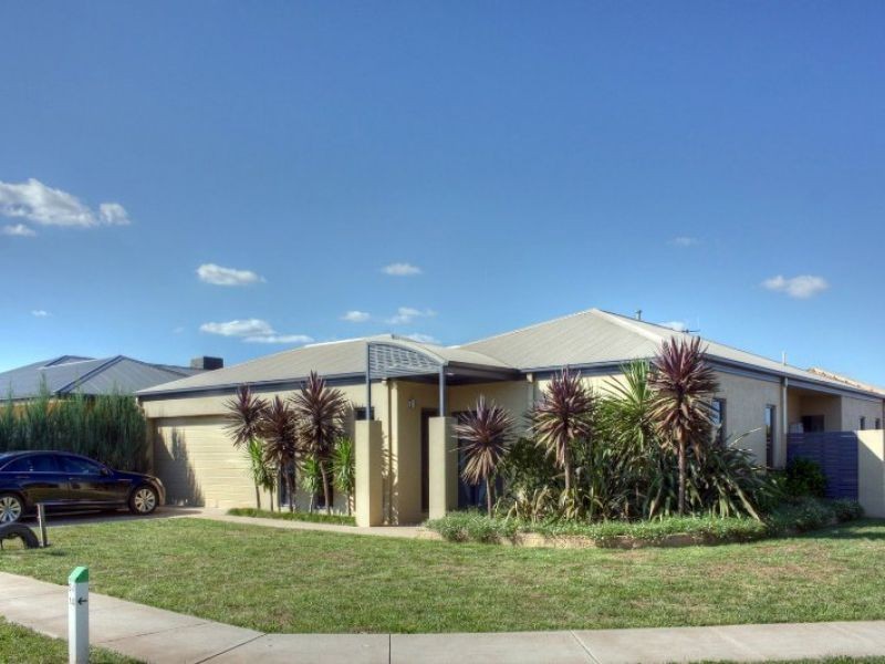 29 McNulty Drive, Benalla VIC 3672