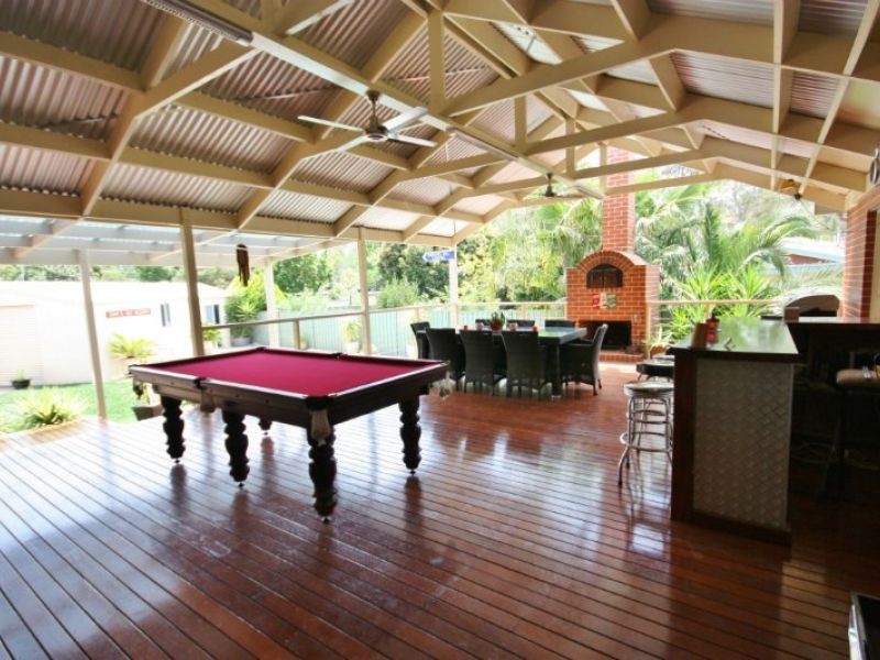 9 Quantrill Avenue, Benalla VIC 3672