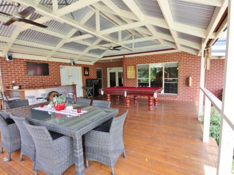 9 Quantrill Avenue, Benalla VIC 3672