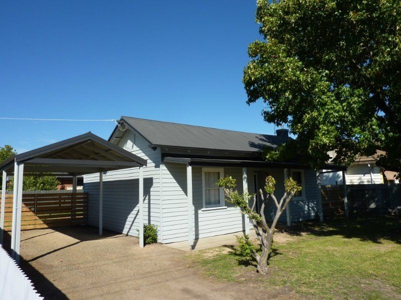 134 Mackellar Street, Benalla VIC 3672