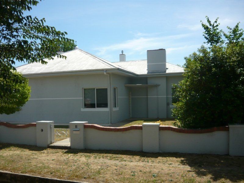 11 Nixon Street, Benalla VIC 3672