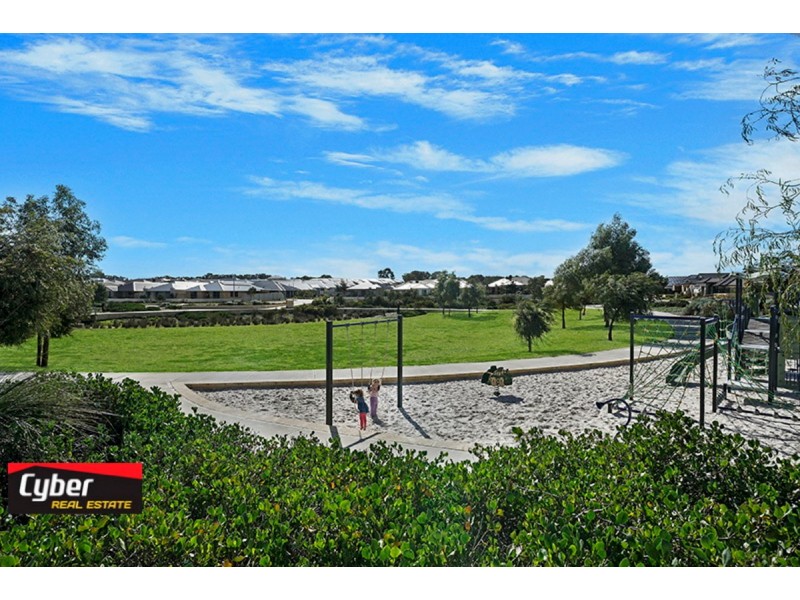 9 Karril Turn, Yanchep WA 6035