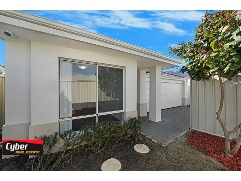 9 Karril Turn, Yanchep WA 6035