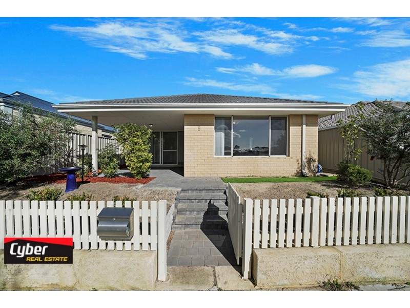 9 Karril Turn, Yanchep WA 6035