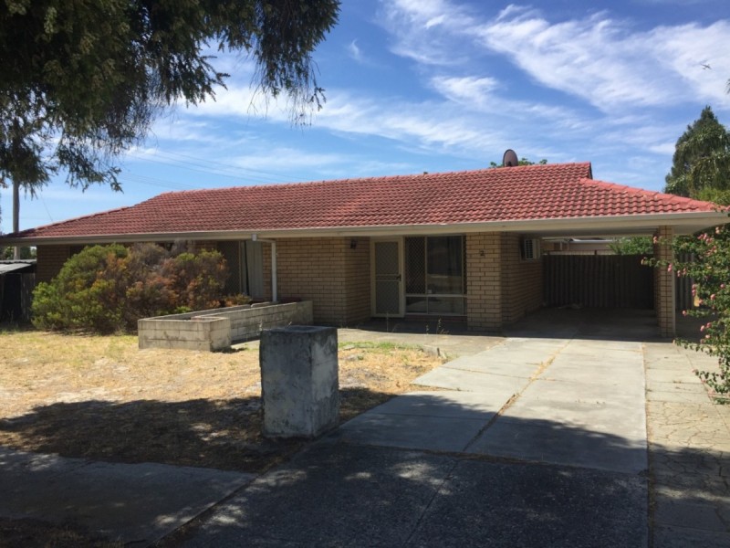 2 Petry Street, Langford WA 6147