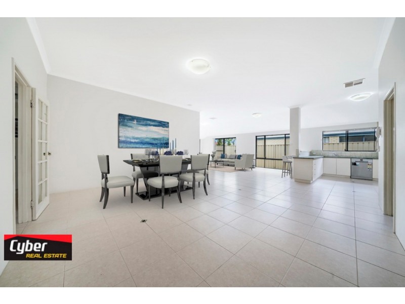 19 Tuart Court, Thornlie WA 6108