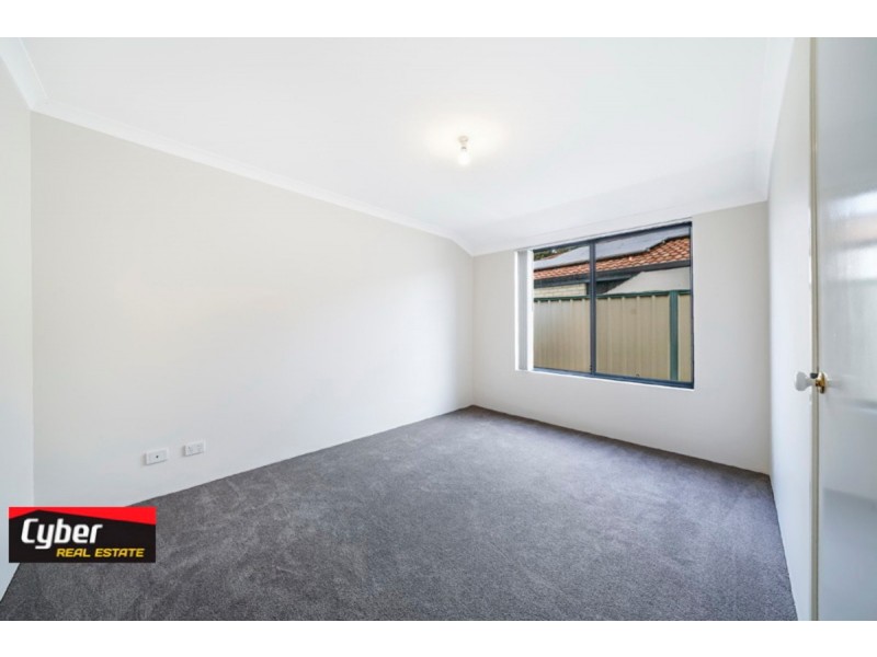 19 Tuart Court, Thornlie WA 6108