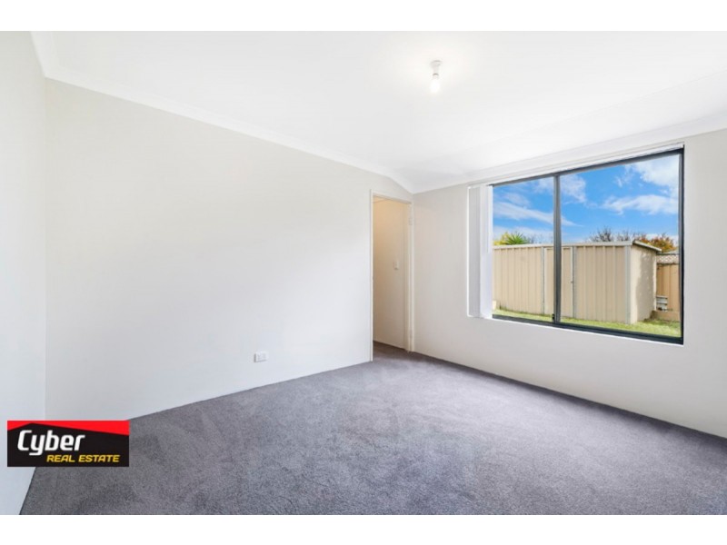 19 Tuart Court, Thornlie WA 6108