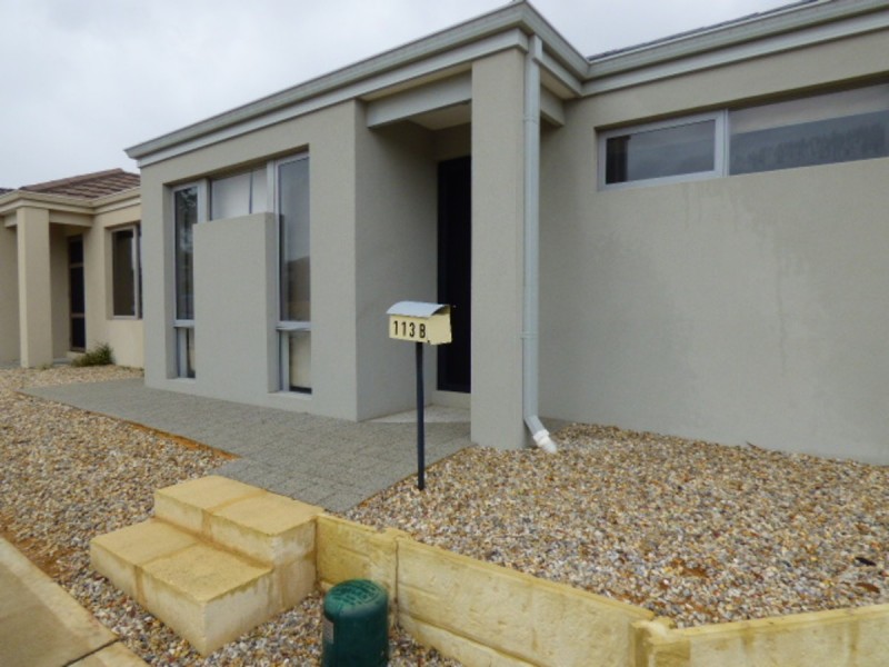 113B Lambeth Circle, Wellard WA 6170