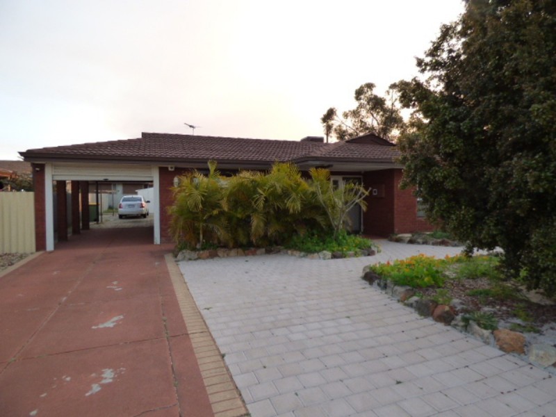 531 High Road, Parkwood WA 6147