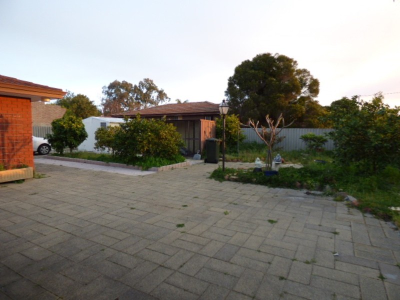 531 High Road, Parkwood WA 6147