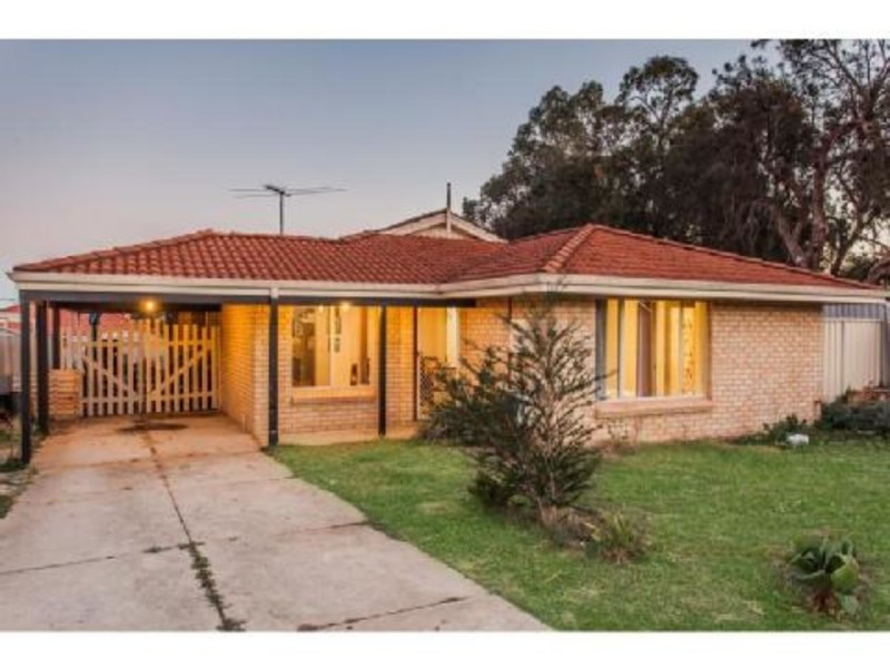 13 Salter Place, Parmelia WA 6167