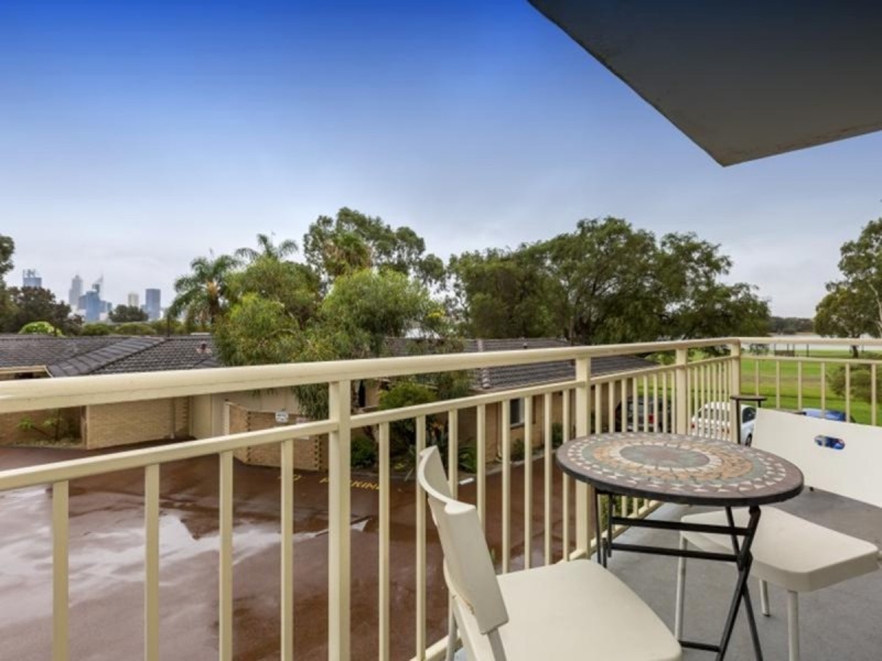58/6 Manning Terrace, South Perth WA 6151