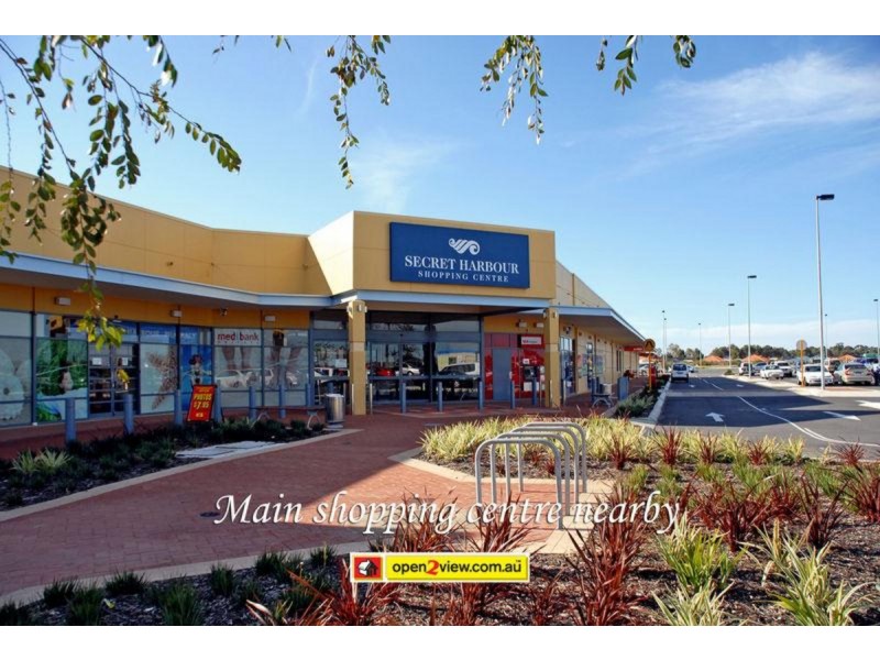 26 Stamford Crescent, Secret Harbour WA 6173