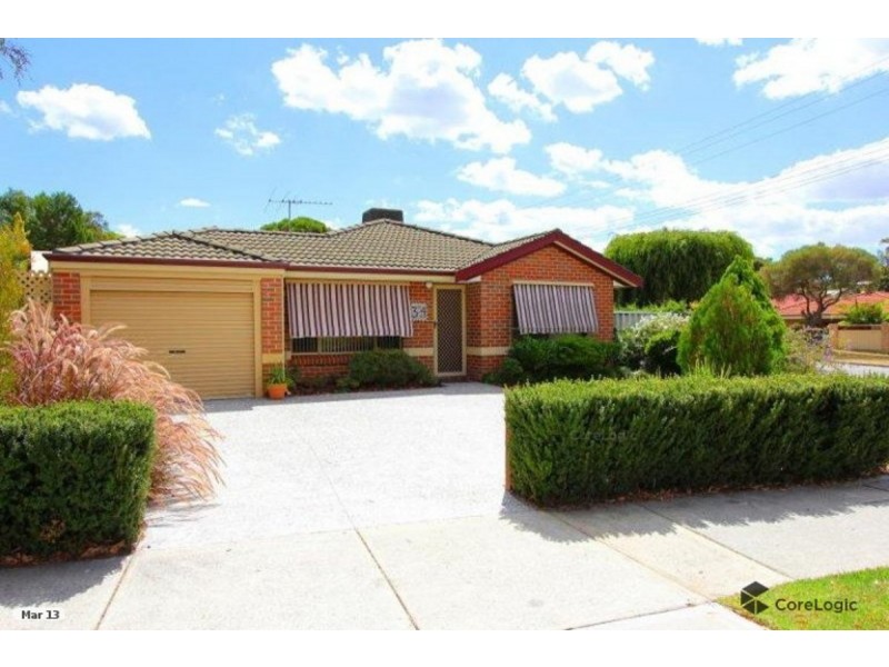 34 Archibald Street, Willagee WA 6156
