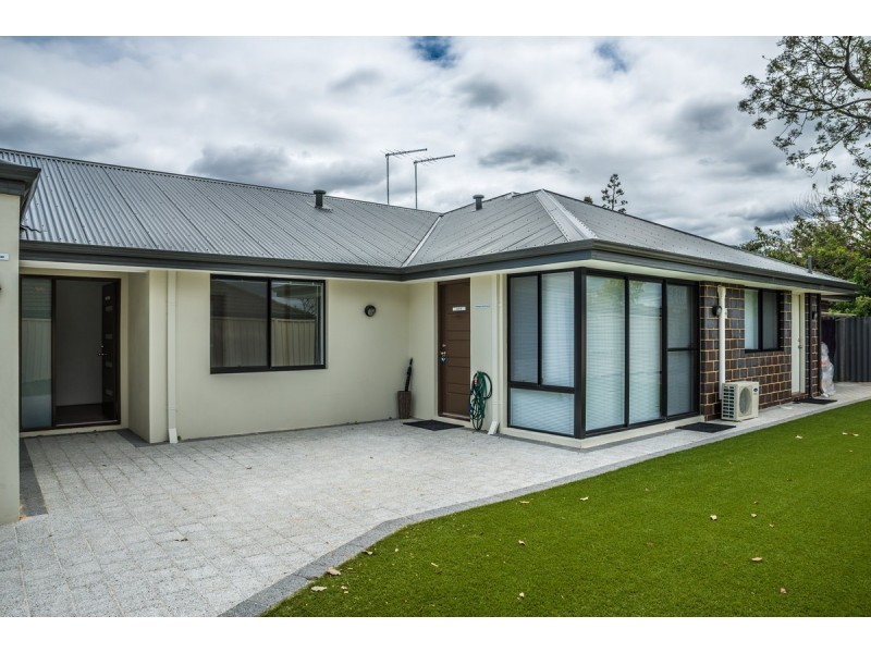 449A Belgravia Street, Cloverdale WA 6105