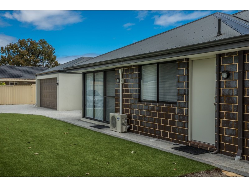 449A Belgravia Street, Cloverdale WA 6105