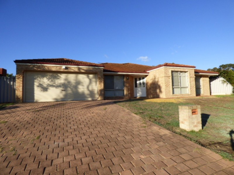 9 Ballater Heights, Bibra Lake WA 6163