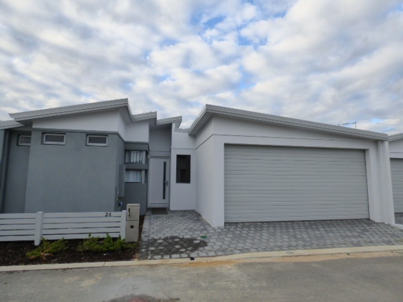 24 Wheaton Street, Southern River WA 6110