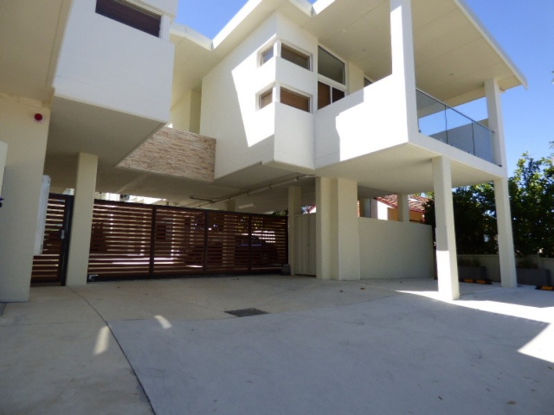 2/48 Frederick Street, Belmont WA 6104