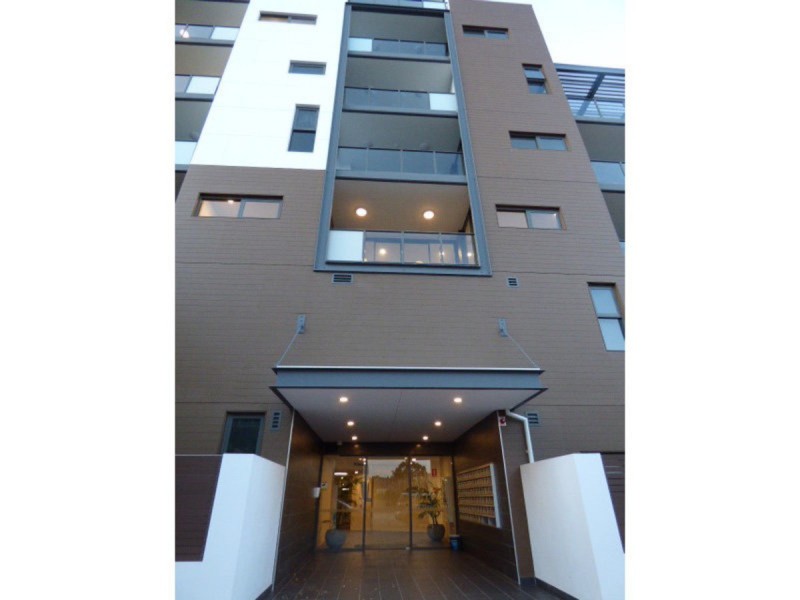 48/288 Lord Street, Perth WA 6000