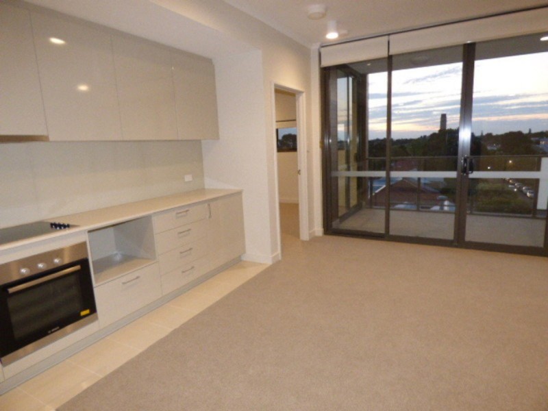 48/288 Lord Street, Perth WA 6000