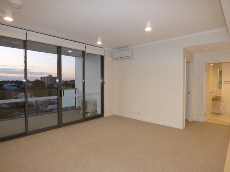 48/288 Lord Street, Perth WA 6000