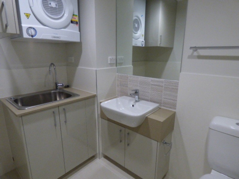 48/288 Lord Street, Perth WA 6000