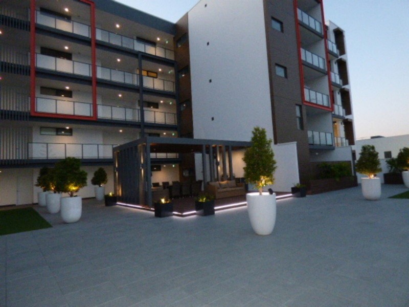 48/288 Lord Street, Perth WA 6000