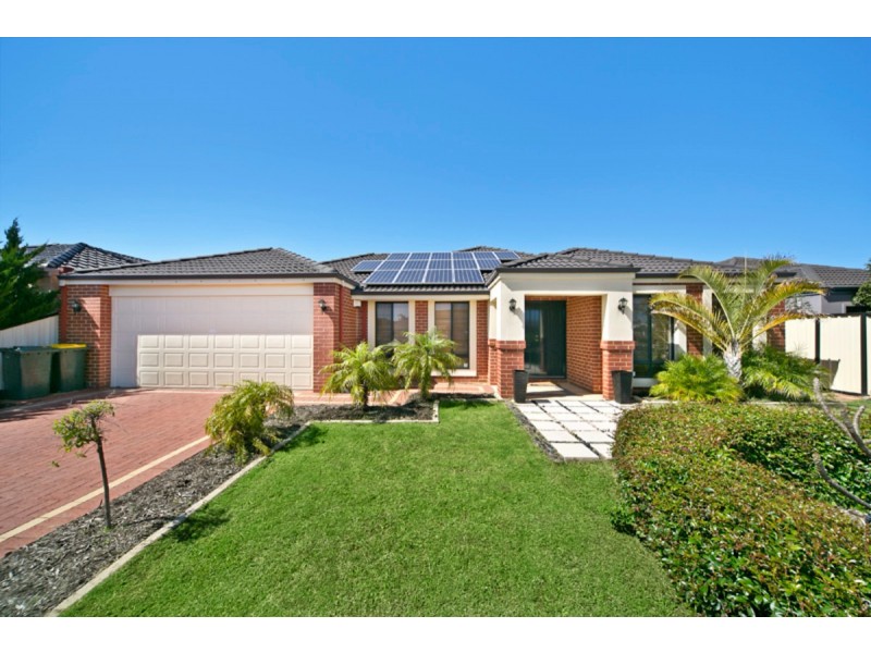 47 Plumwood Avenue, Hammond Park WA 6164