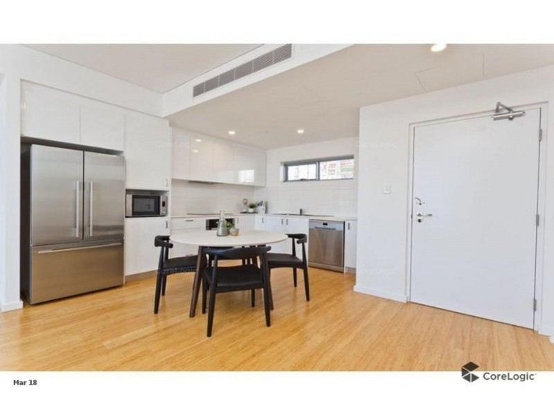 19/273 Beaufort Street, Perth WA 6000