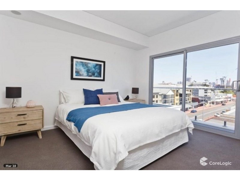 19/273 Beaufort Street, Perth WA 6000