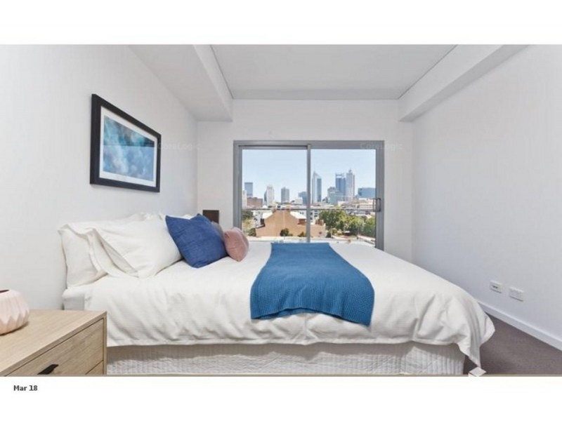 19/273 Beaufort Street, Perth WA 6000