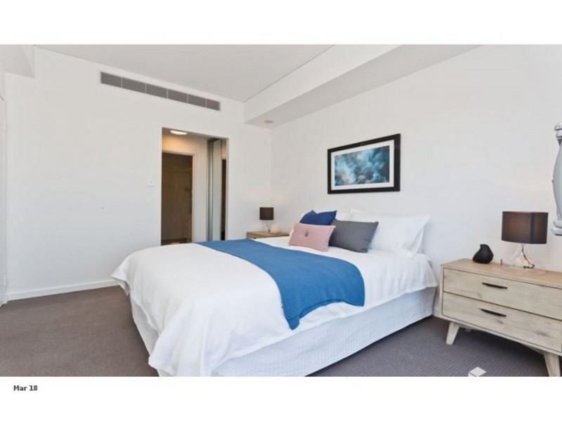 19/273 Beaufort Street, Perth WA 6000