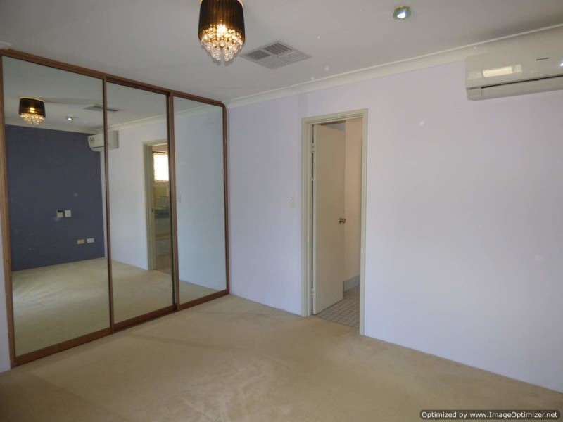 22 Blandfield Way, Parkwood WA 6147