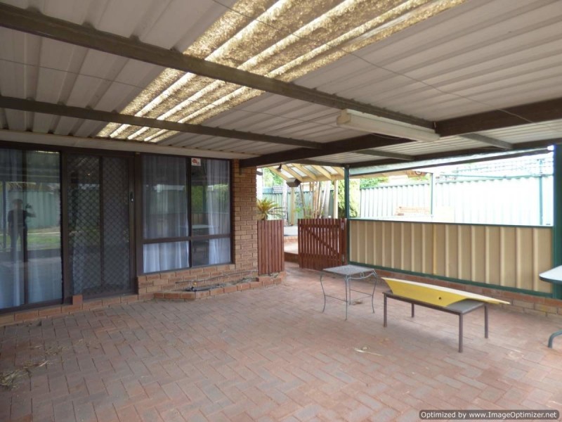 22 Blandfield Way, Parkwood WA 6147